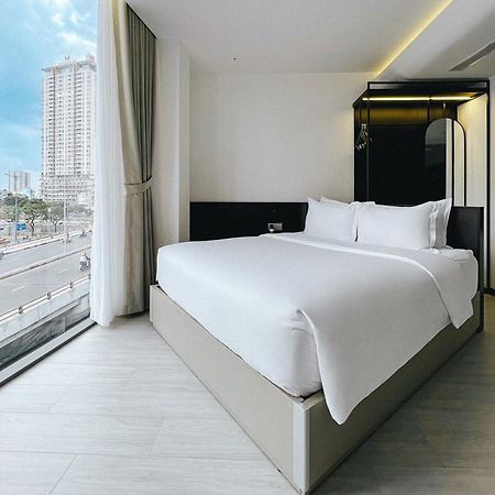 The Concept Hotel Hcmc- District 1 Ho Chi Minh-Byen Eksteriør billede