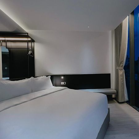 The Concept Hotel Hcmc- District 1 Ho Chi Minh-Byen Eksteriør billede