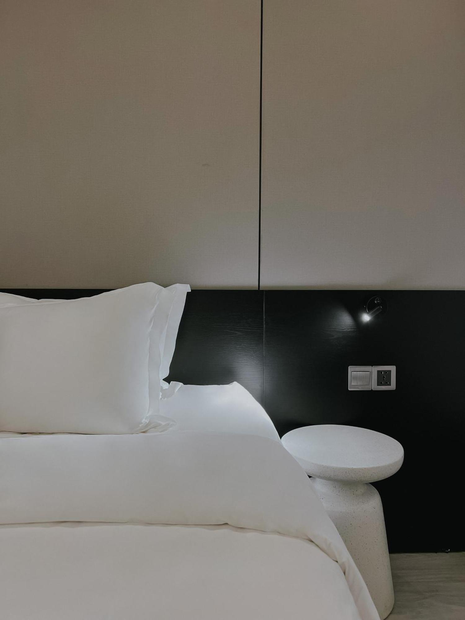 The Concept Hotel Hcmc- District 1 Ho Chi Minh-Byen Eksteriør billede