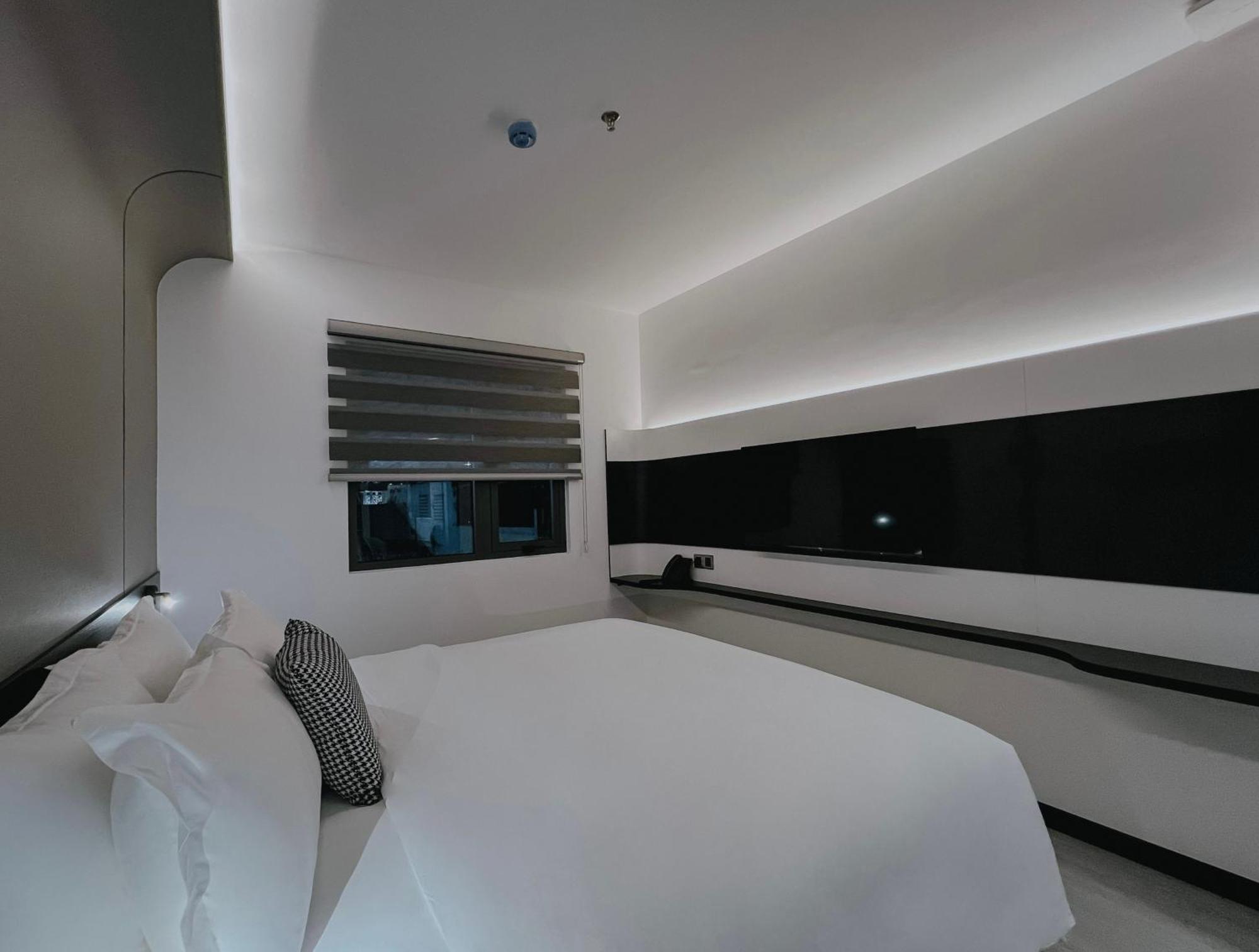 The Concept Hotel Hcmc- District 1 Ho Chi Minh-Byen Eksteriør billede