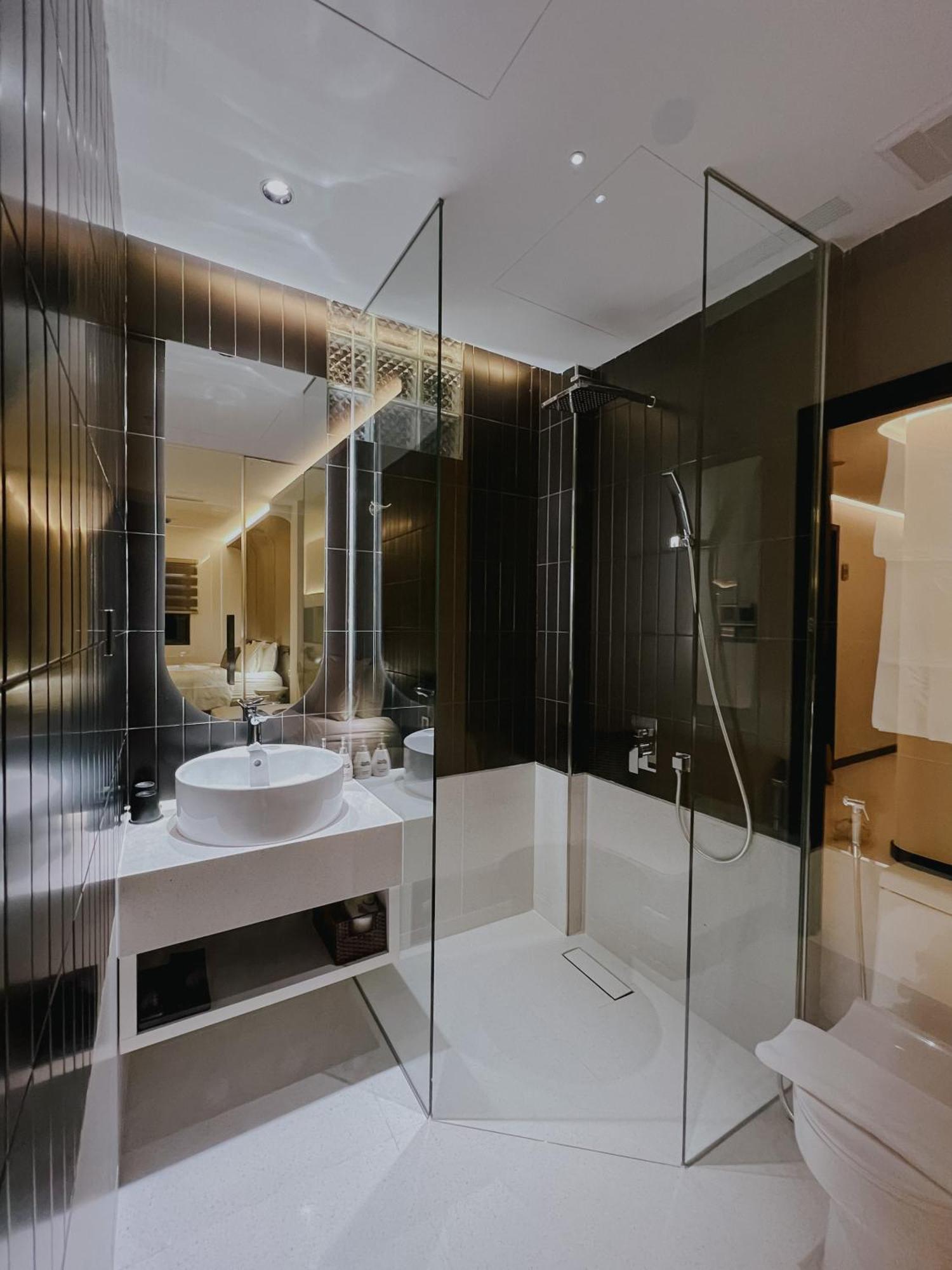 The Concept Hotel Hcmc- District 1 Ho Chi Minh-Byen Eksteriør billede