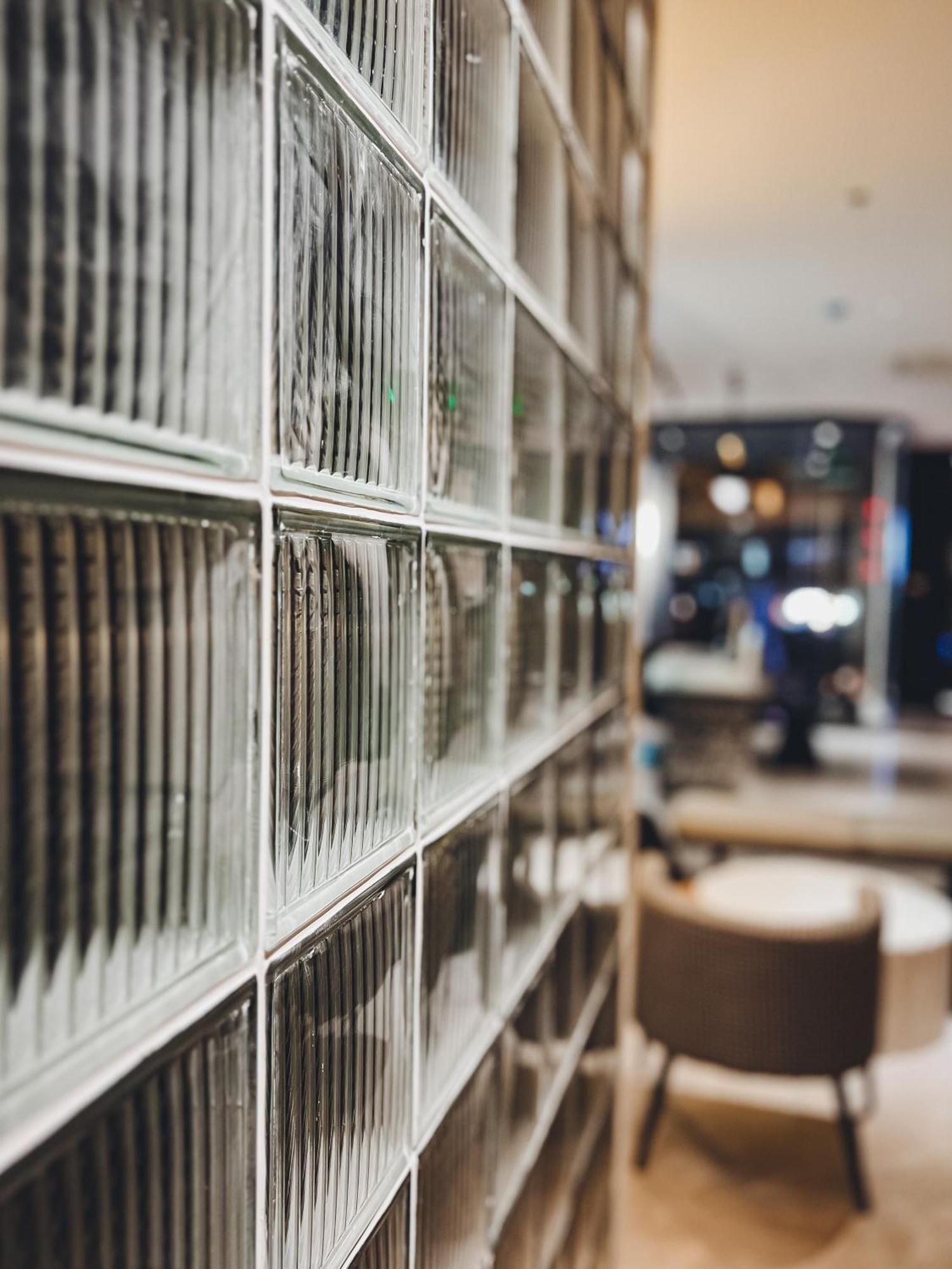The Concept Hotel Hcmc- District 1 Ho Chi Minh-Byen Eksteriør billede