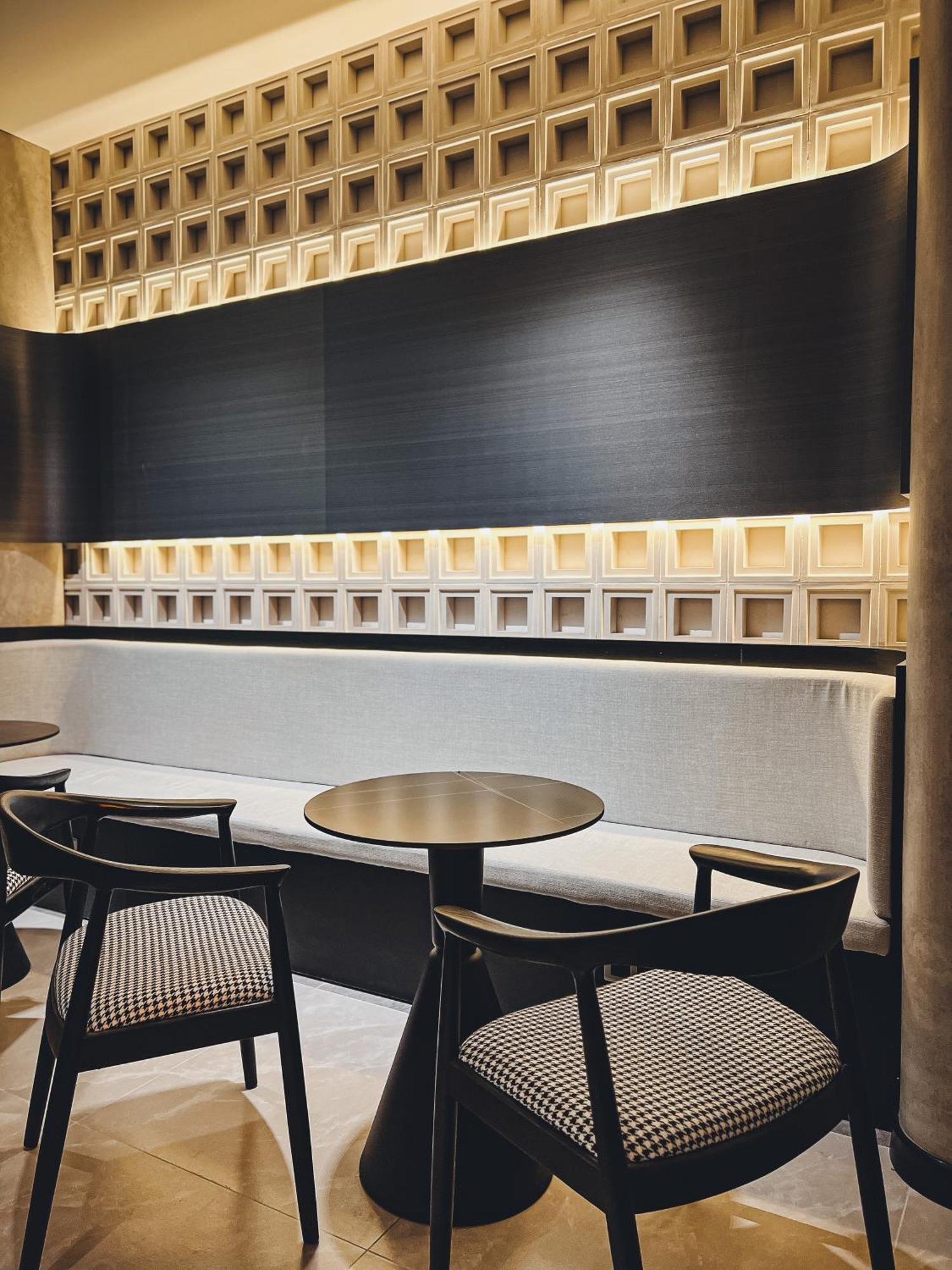 The Concept Hotel Hcmc- District 1 Ho Chi Minh-Byen Eksteriør billede